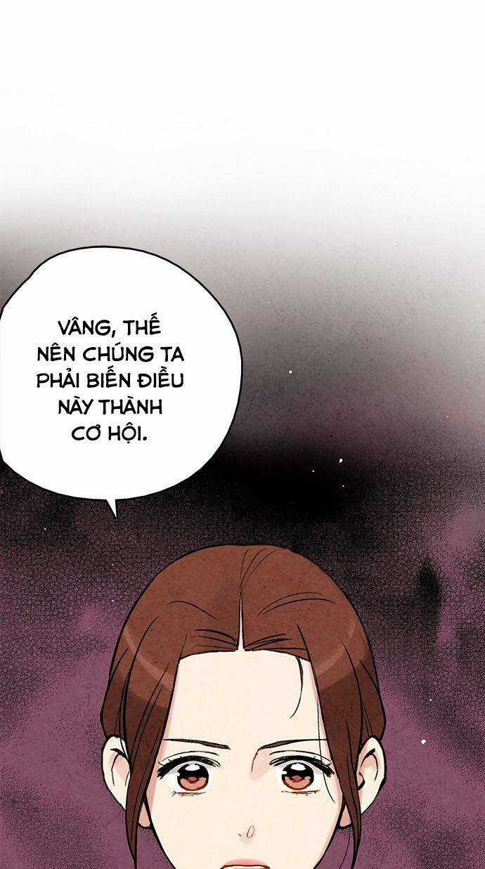 Lệnh Cấm Hôn Của Hoàng Đế Bệ Hạ Chapter 77 trang 71