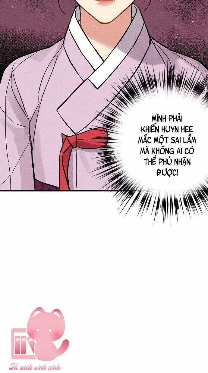 Lệnh Cấm Hôn Của Hoàng Đế Bệ Hạ Chapter 77 trang 72