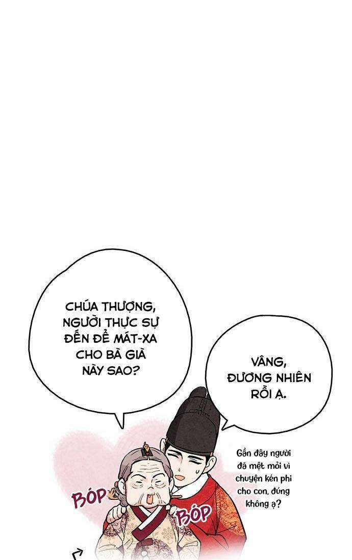 Lệnh Cấm Hôn Của Hoàng Đế Bệ Hạ Chapter 77 trang 73