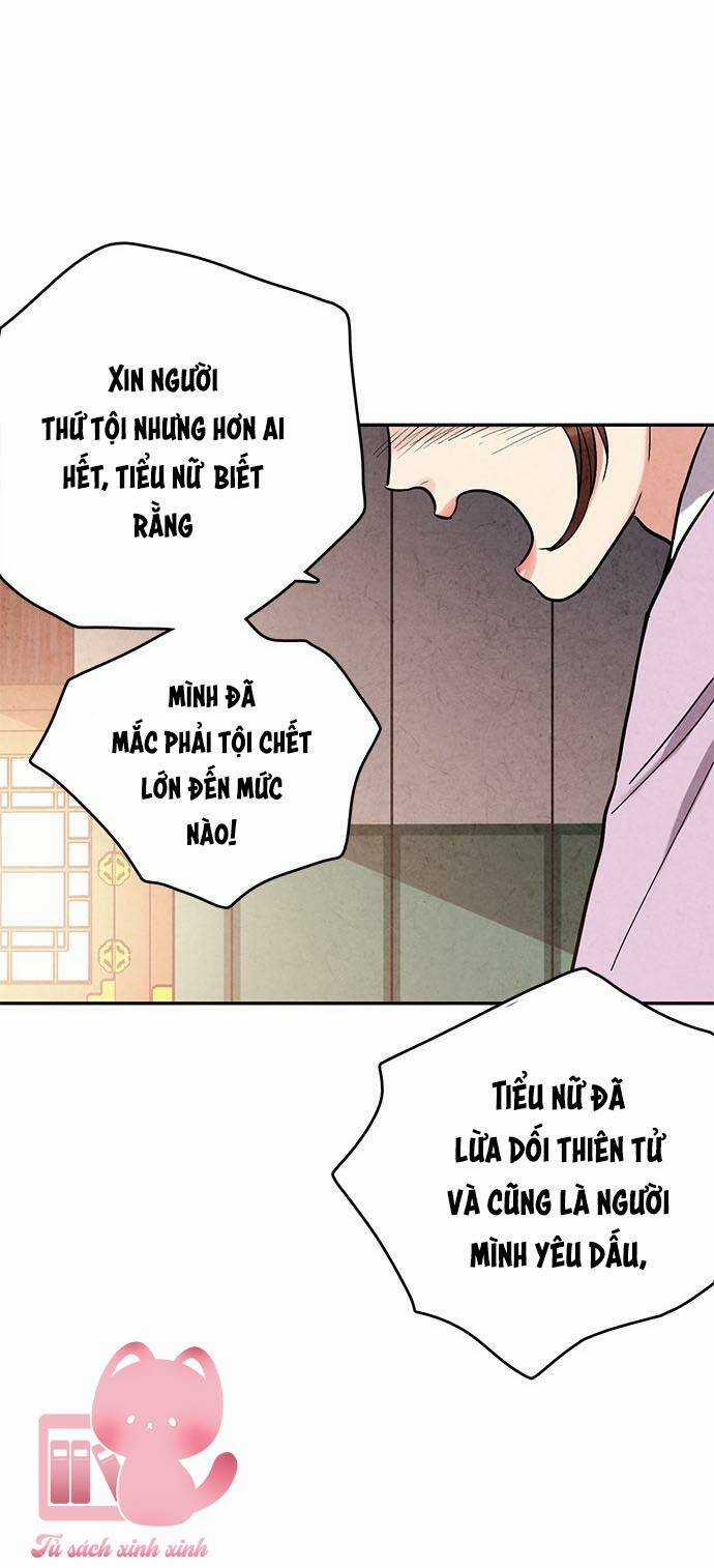Lệnh Cấm Hôn Của Hoàng Đế Bệ Hạ Chapter 77 trang 9
