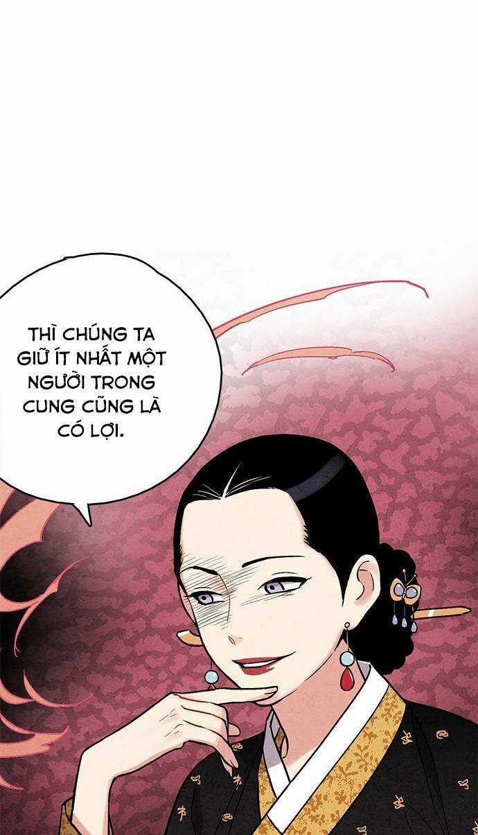 Lệnh Cấm Hôn Của Hoàng Đế Bệ Hạ Chapter 78 trang 10