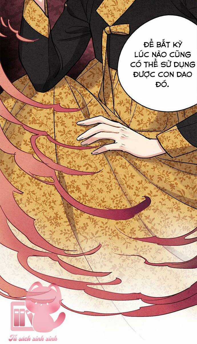 Lệnh Cấm Hôn Của Hoàng Đế Bệ Hạ Chapter 78 trang 11