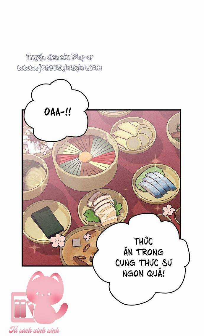 Lệnh Cấm Hôn Của Hoàng Đế Bệ Hạ Chapter 78 trang 13