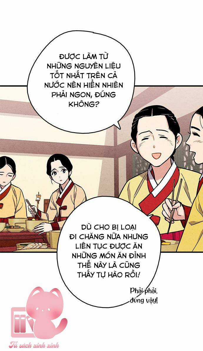 Lệnh Cấm Hôn Của Hoàng Đế Bệ Hạ Chapter 78 trang 14