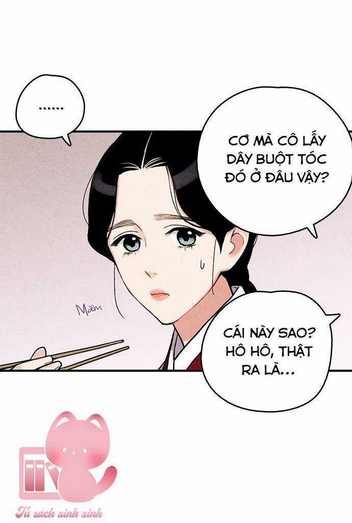 Lệnh Cấm Hôn Của Hoàng Đế Bệ Hạ Chapter 78 trang 15