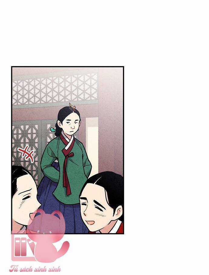 Lệnh Cấm Hôn Của Hoàng Đế Bệ Hạ Chapter 78 trang 16