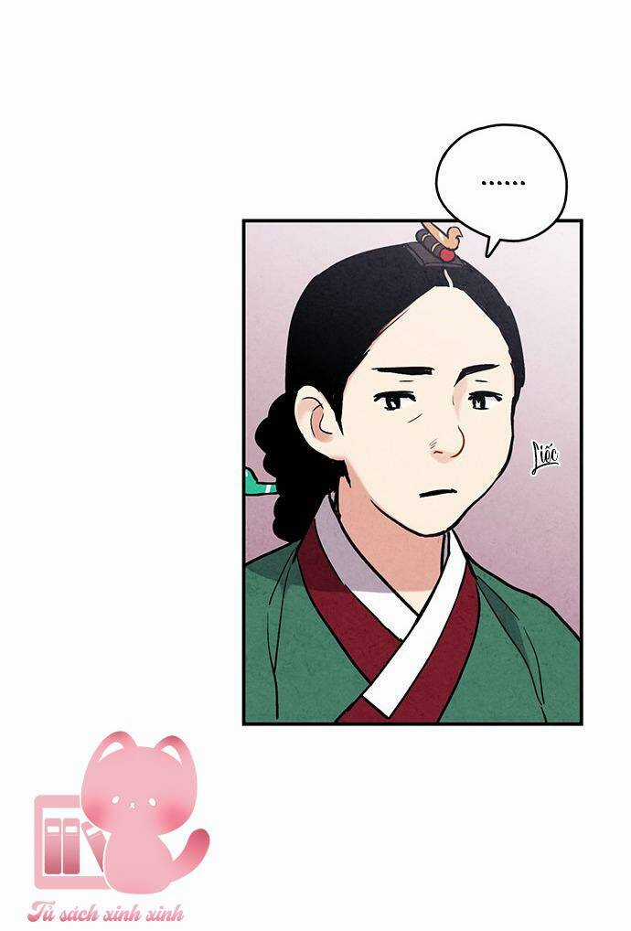 Lệnh Cấm Hôn Của Hoàng Đế Bệ Hạ Chapter 78 trang 17