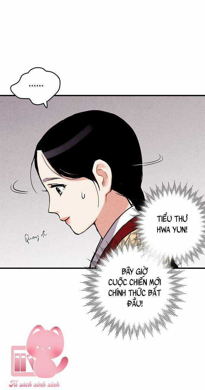 Lệnh Cấm Hôn Của Hoàng Đế Bệ Hạ Chapter 78 trang 18