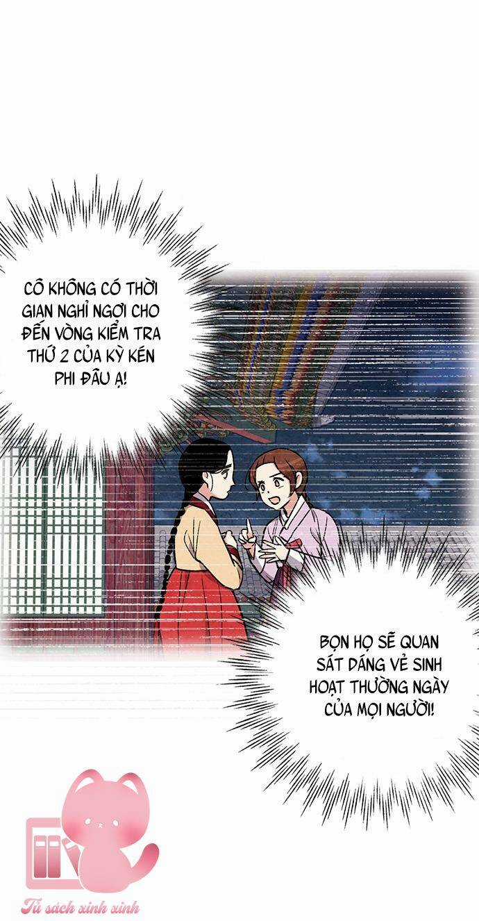 Lệnh Cấm Hôn Của Hoàng Đế Bệ Hạ Chapter 78 trang 19