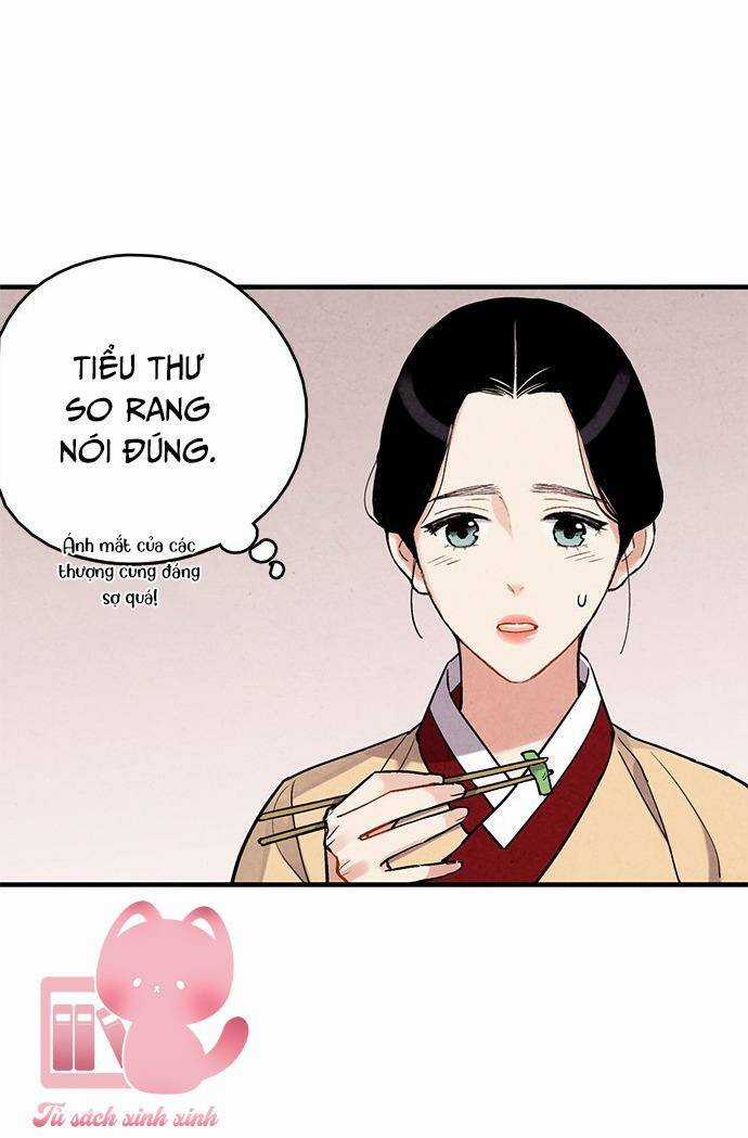 Lệnh Cấm Hôn Của Hoàng Đế Bệ Hạ Chapter 78 trang 20