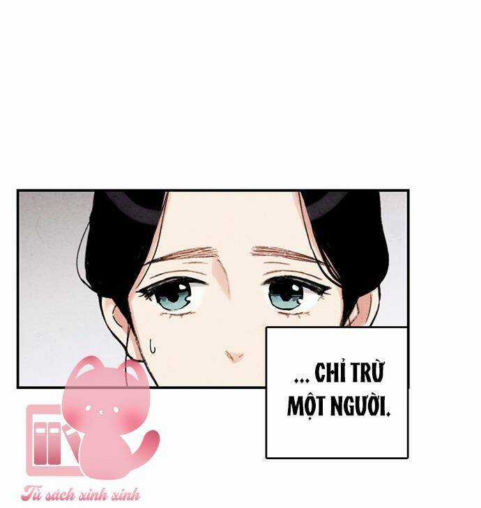 Lệnh Cấm Hôn Của Hoàng Đế Bệ Hạ Chapter 78 trang 22