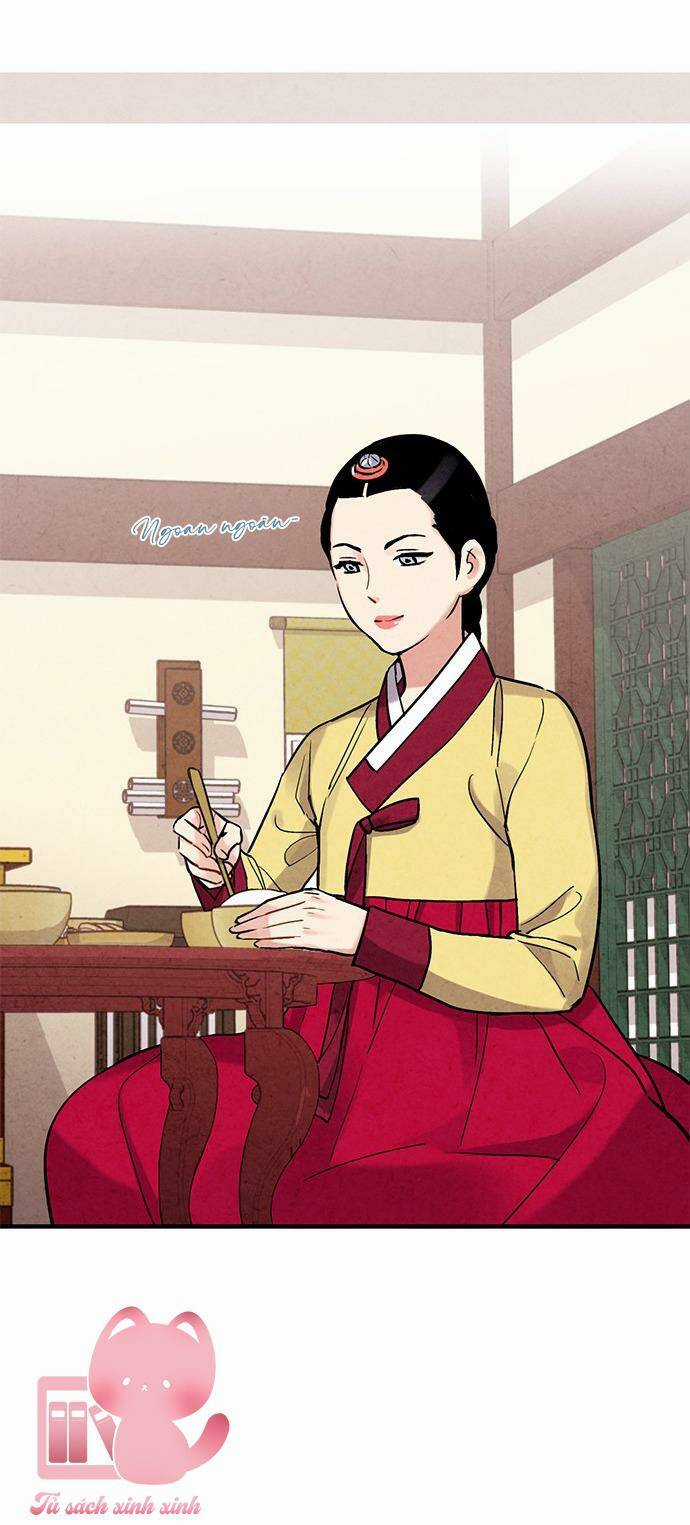 Lệnh Cấm Hôn Của Hoàng Đế Bệ Hạ Chapter 78 trang 23