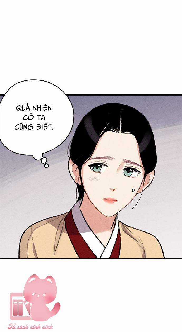 Lệnh Cấm Hôn Của Hoàng Đế Bệ Hạ Chapter 78 trang 24