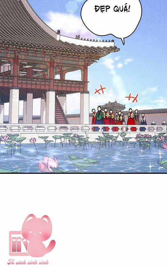 Lệnh Cấm Hôn Của Hoàng Đế Bệ Hạ Chapter 78 trang 27