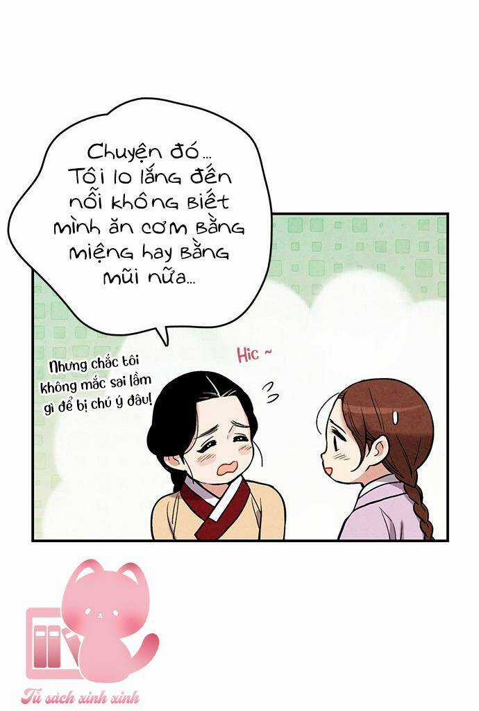 Lệnh Cấm Hôn Của Hoàng Đế Bệ Hạ Chapter 78 trang 29