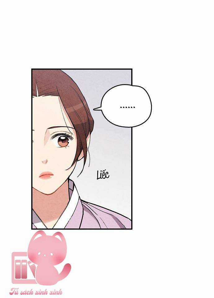 Lệnh Cấm Hôn Của Hoàng Đế Bệ Hạ Chapter 78 trang 31