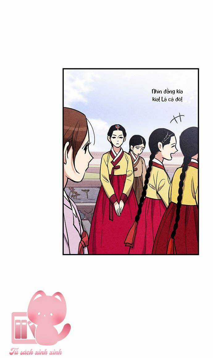 Lệnh Cấm Hôn Của Hoàng Đế Bệ Hạ Chapter 78 trang 32