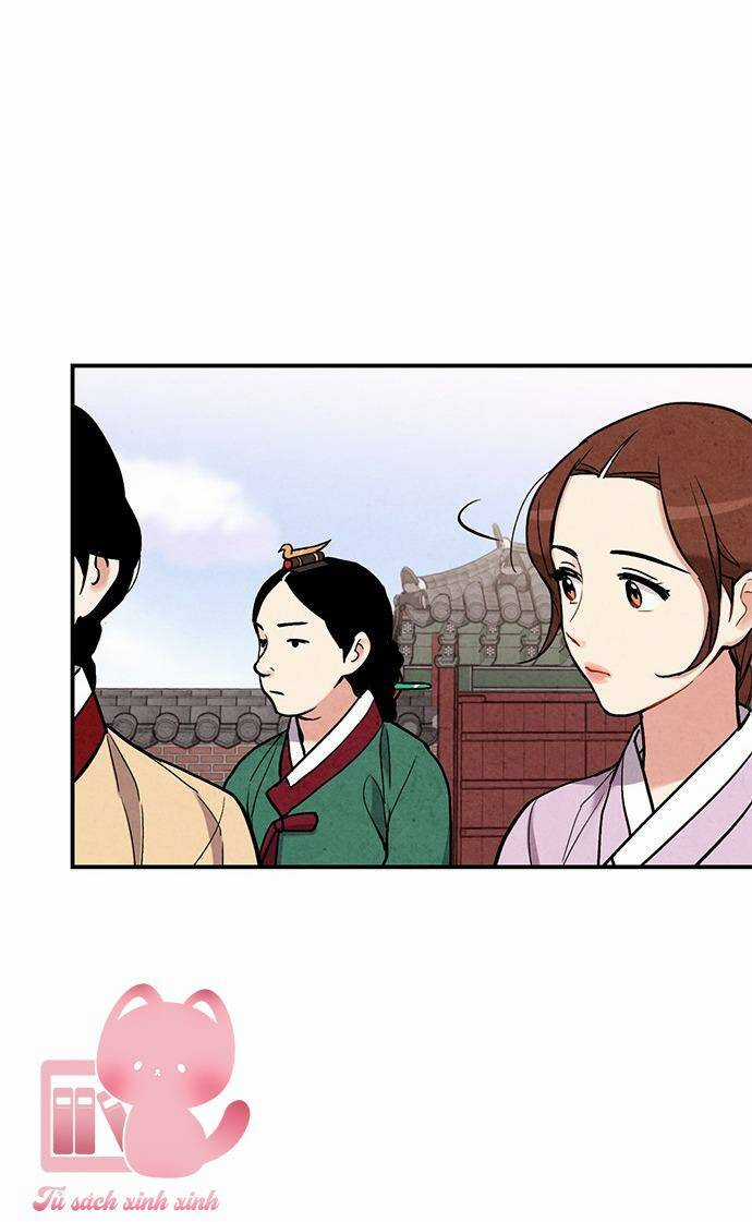 Lệnh Cấm Hôn Của Hoàng Đế Bệ Hạ Chapter 78 trang 33