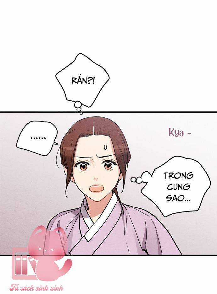 Lệnh Cấm Hôn Của Hoàng Đế Bệ Hạ Chapter 78 trang 39