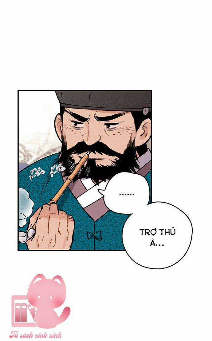 Lệnh Cấm Hôn Của Hoàng Đế Bệ Hạ Chapter 78 trang 4