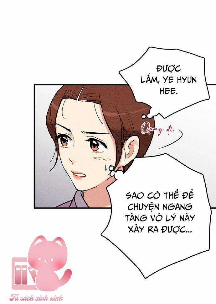 Lệnh Cấm Hôn Của Hoàng Đế Bệ Hạ Chapter 78 trang 41