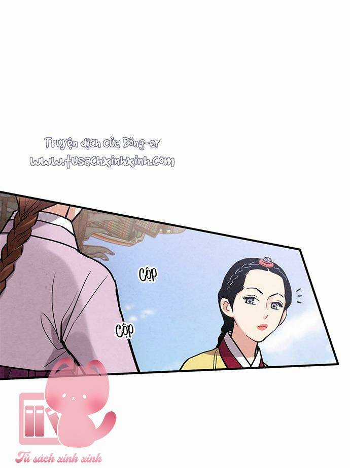 Lệnh Cấm Hôn Của Hoàng Đế Bệ Hạ Chapter 78 trang 45