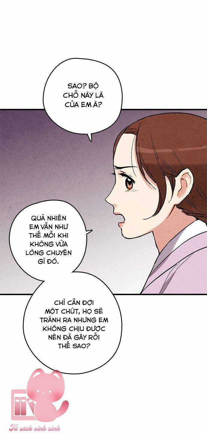Lệnh Cấm Hôn Của Hoàng Đế Bệ Hạ Chapter 78 trang 48