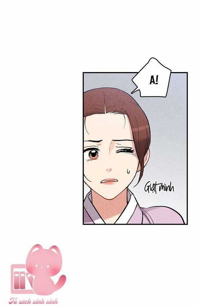 Lệnh Cấm Hôn Của Hoàng Đế Bệ Hạ Chapter 78 trang 51