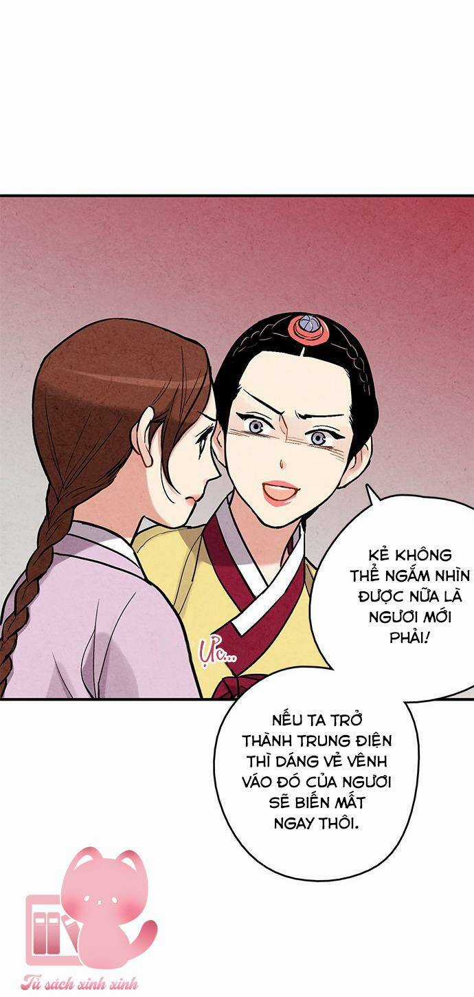 Lệnh Cấm Hôn Của Hoàng Đế Bệ Hạ Chapter 78 trang 52