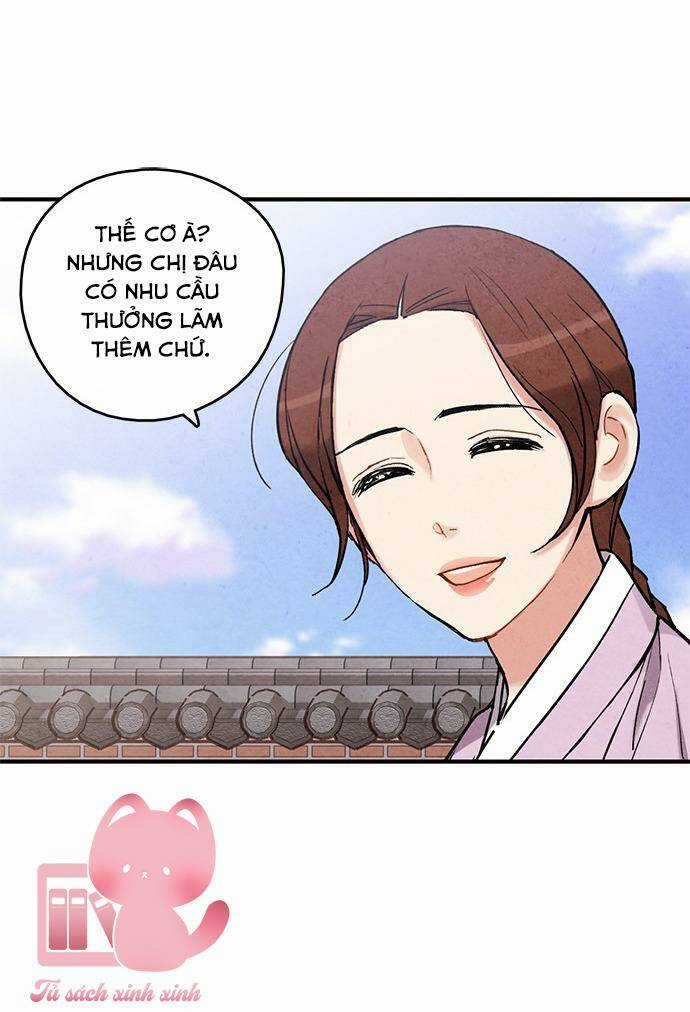 Lệnh Cấm Hôn Của Hoàng Đế Bệ Hạ Chapter 78 trang 53
