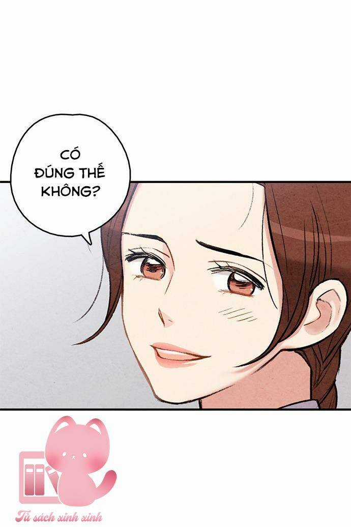 Lệnh Cấm Hôn Của Hoàng Đế Bệ Hạ Chapter 78 trang 59