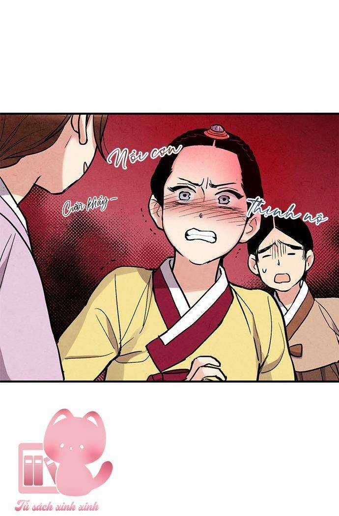 Lệnh Cấm Hôn Của Hoàng Đế Bệ Hạ Chapter 78 trang 60