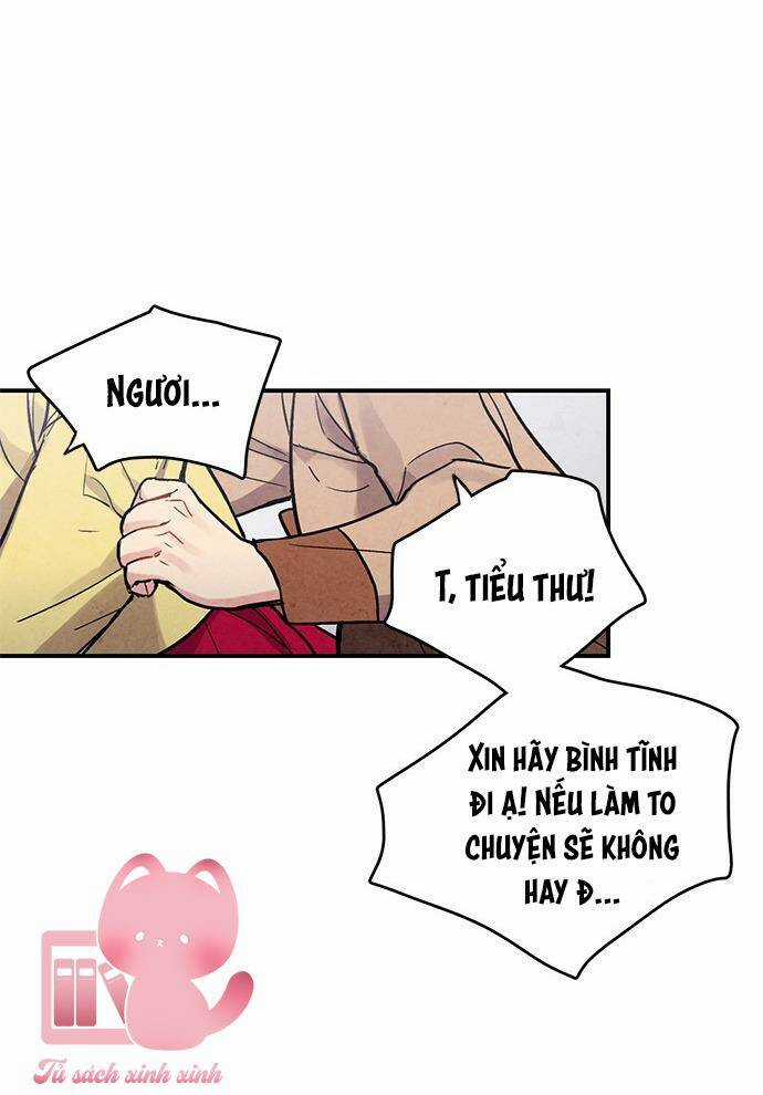 Lệnh Cấm Hôn Của Hoàng Đế Bệ Hạ Chapter 78 trang 61