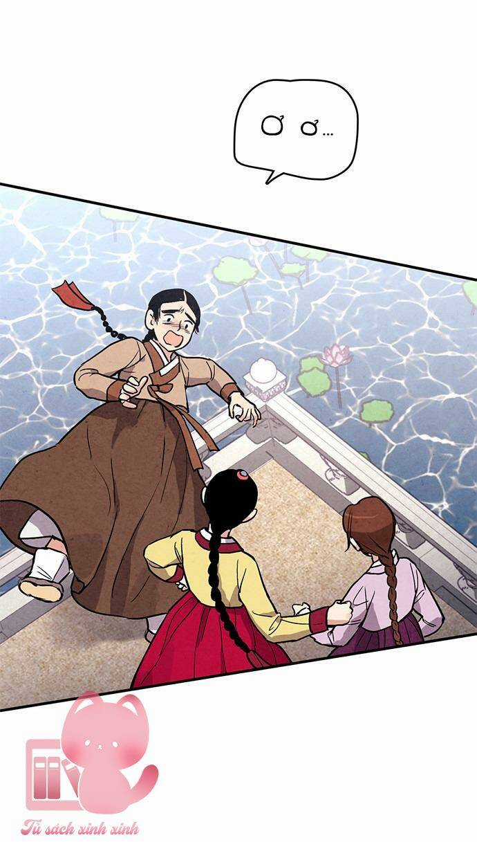 Lệnh Cấm Hôn Của Hoàng Đế Bệ Hạ Chapter 78 trang 63