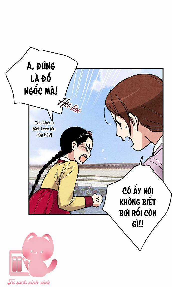 Lệnh Cấm Hôn Của Hoàng Đế Bệ Hạ Chapter 78 trang 65