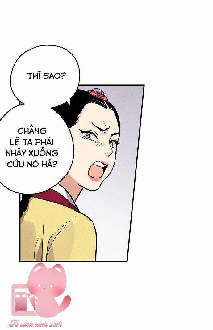 Lệnh Cấm Hôn Của Hoàng Đế Bệ Hạ Chapter 78 trang 66