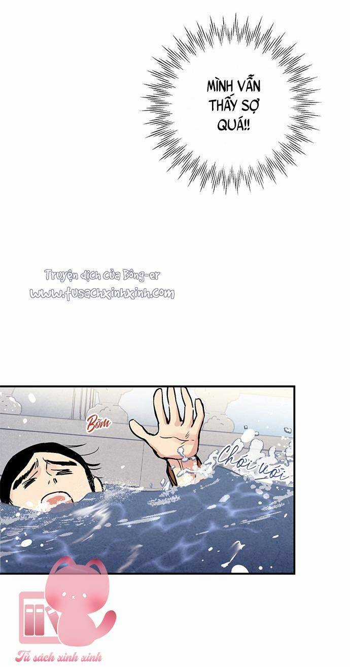 Lệnh Cấm Hôn Của Hoàng Đế Bệ Hạ Chapter 78 trang 69