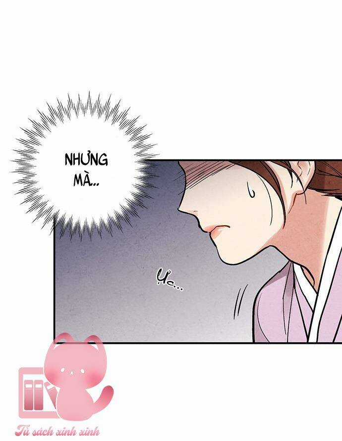 Lệnh Cấm Hôn Của Hoàng Đế Bệ Hạ Chapter 78 trang 70