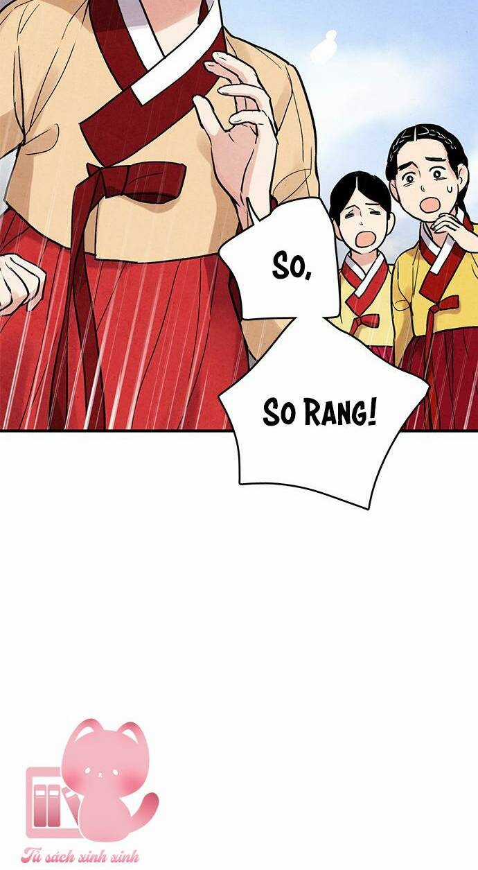 Lệnh Cấm Hôn Của Hoàng Đế Bệ Hạ Chapter 78 trang 72