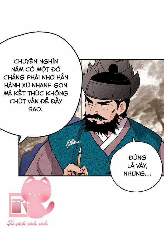 Lệnh Cấm Hôn Của Hoàng Đế Bệ Hạ Chapter 78 trang 8