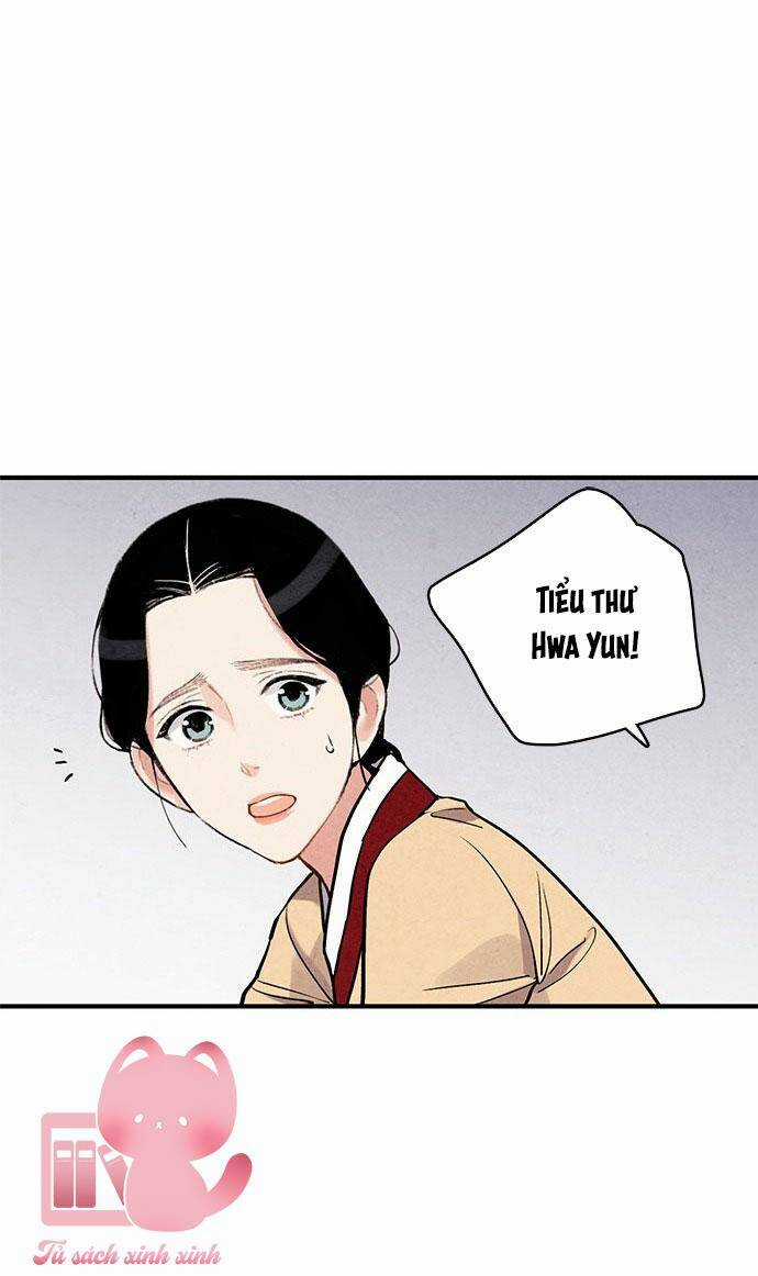 Lệnh Cấm Hôn Của Hoàng Đế Bệ Hạ Chapter 79 trang 10