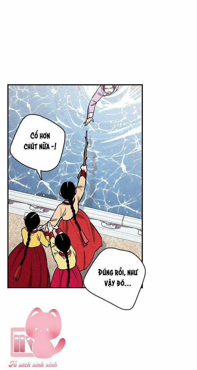 Lệnh Cấm Hôn Của Hoàng Đế Bệ Hạ Chapter 79 trang 12