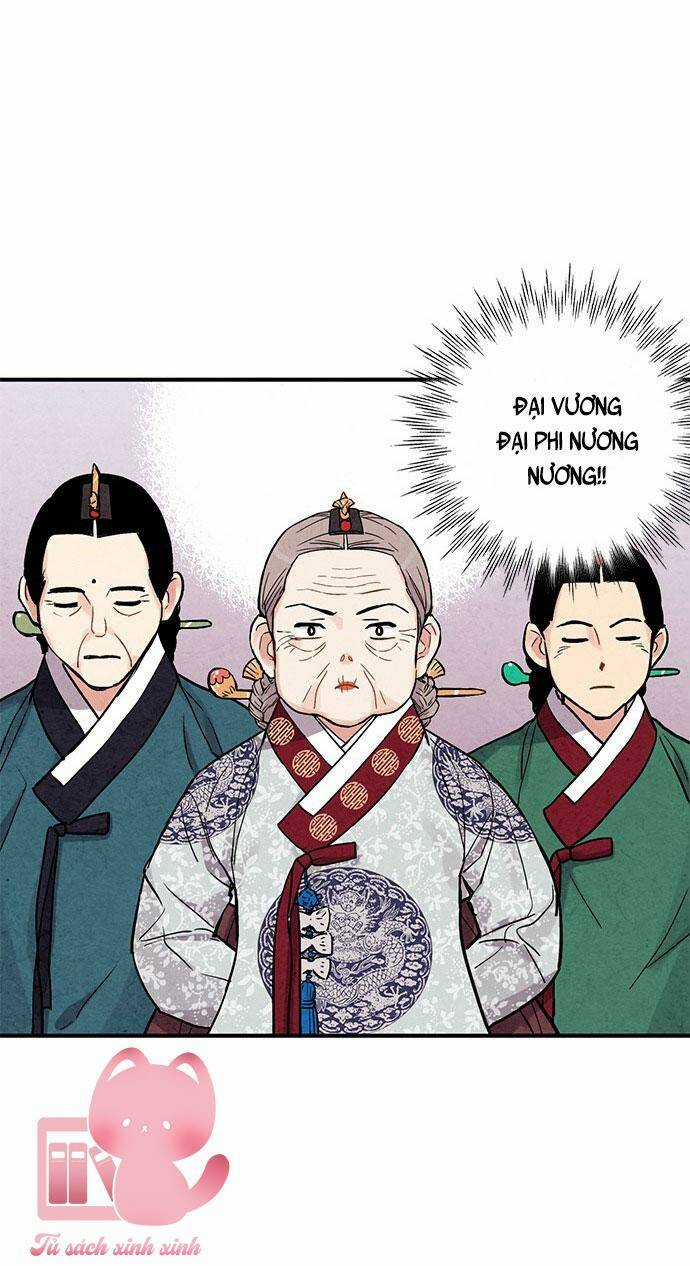 Lệnh Cấm Hôn Của Hoàng Đế Bệ Hạ Chapter 79 trang 16