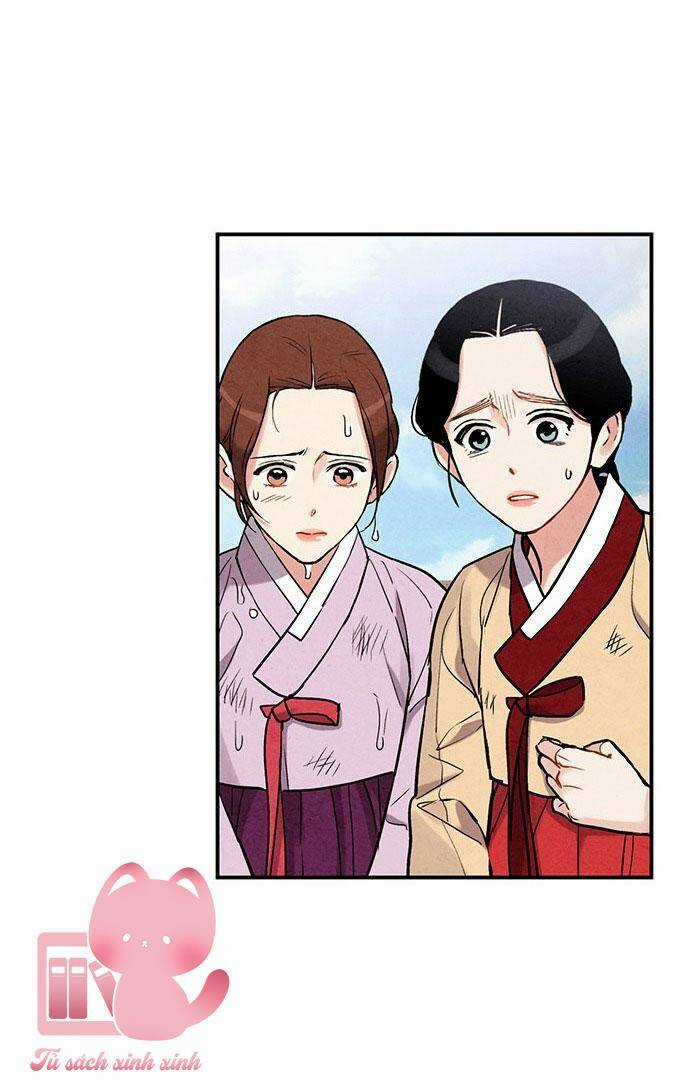 Lệnh Cấm Hôn Của Hoàng Đế Bệ Hạ Chapter 79 trang 17