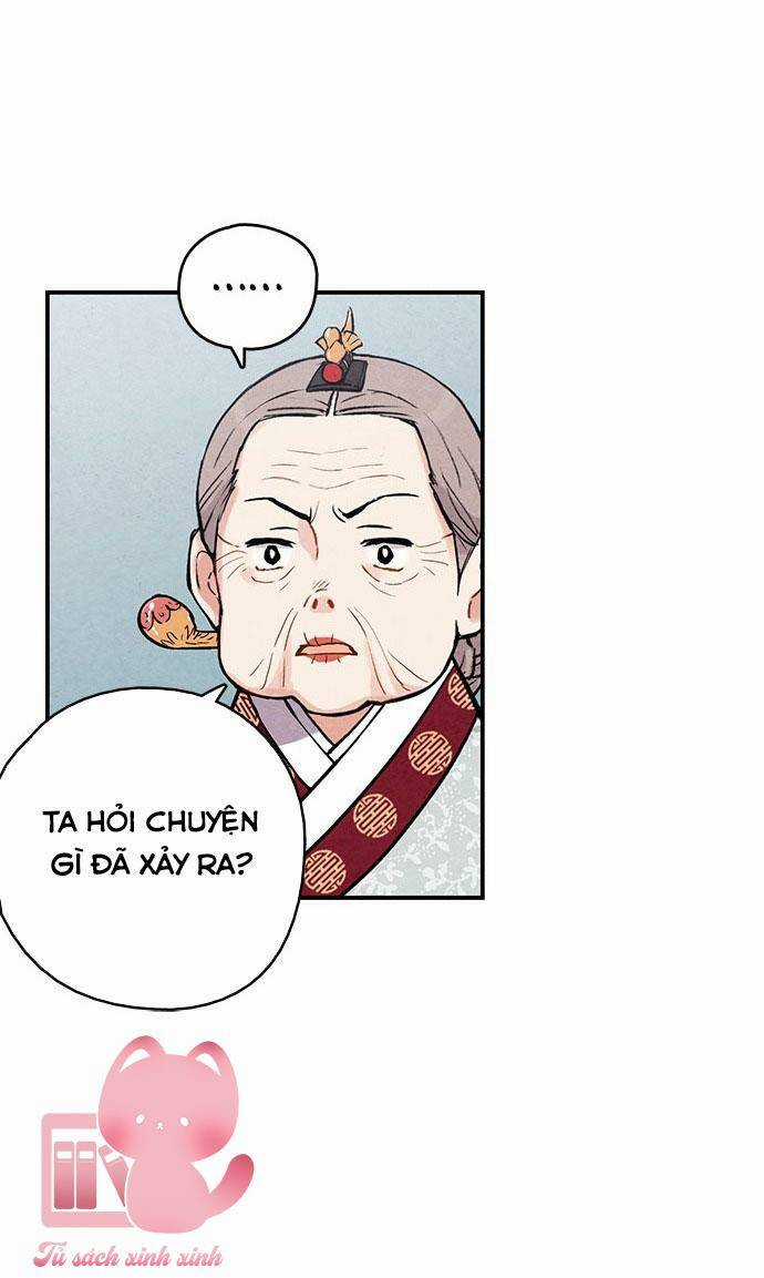 Lệnh Cấm Hôn Của Hoàng Đế Bệ Hạ Chapter 79 trang 18
