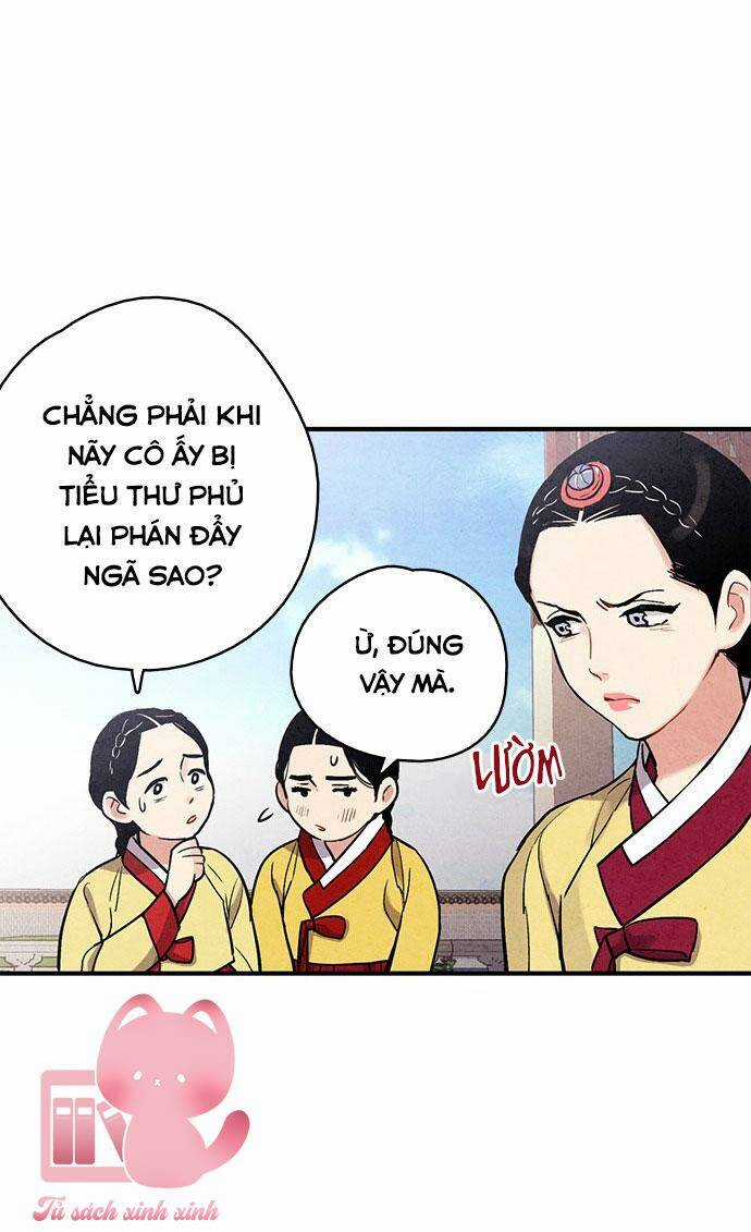 Lệnh Cấm Hôn Của Hoàng Đế Bệ Hạ Chapter 79 trang 23