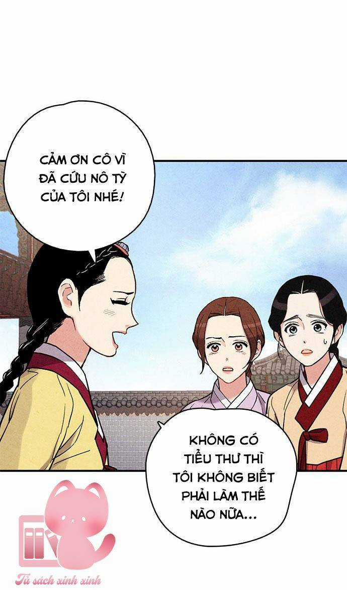 Lệnh Cấm Hôn Của Hoàng Đế Bệ Hạ Chapter 79 trang 25
