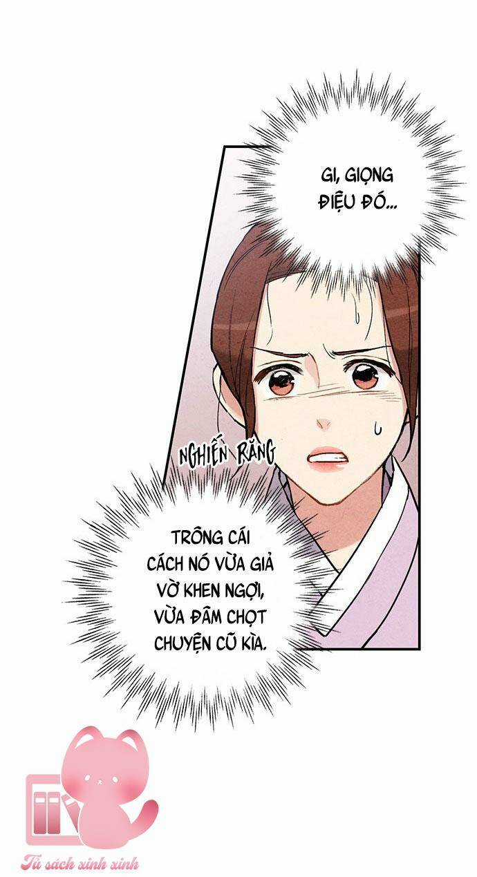 Lệnh Cấm Hôn Của Hoàng Đế Bệ Hạ Chapter 79 trang 27