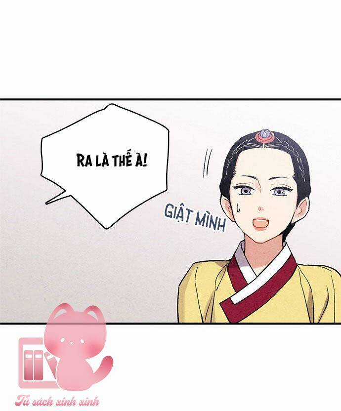 Lệnh Cấm Hôn Của Hoàng Đế Bệ Hạ Chapter 79 trang 28