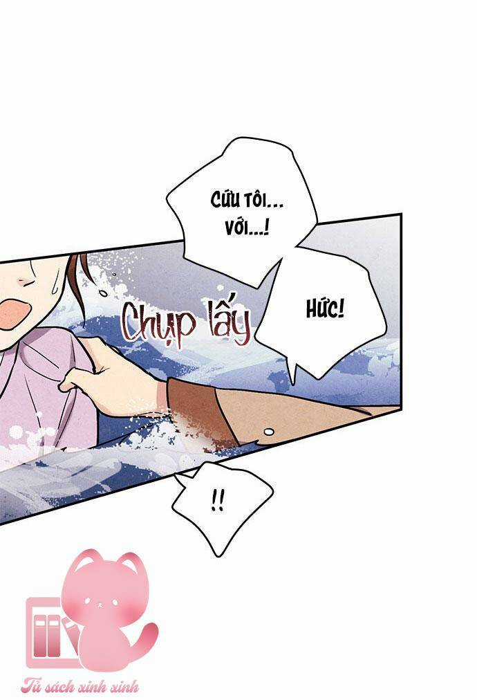 Lệnh Cấm Hôn Của Hoàng Đế Bệ Hạ Chapter 79 trang 3